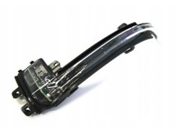 Lewy Kierunkowskaz Audi A4 B8 8K0949101E Oryginał