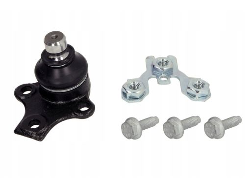 Sworzeń Wahacza 01158