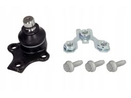 Sworzeń Wahacza 01158