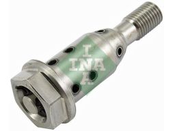 Zawór Centralny, Przestawianie Faz Wałka 427 0019 10