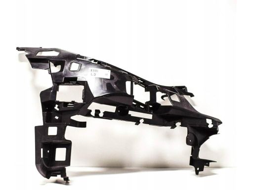 Ślizg wspornik zderzaka przód Mercedes W213 W238 Prawy