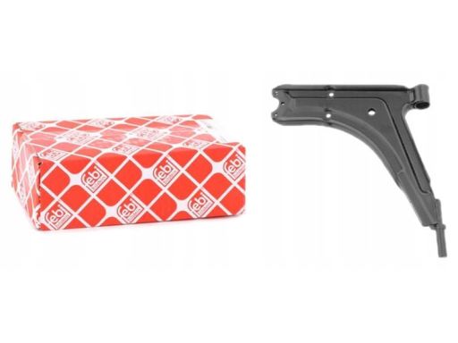 Wahacz/Drążek Reakcyjny 06524