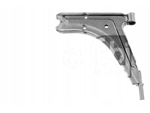 Wahacz/Drążek Reakcyjny 06524