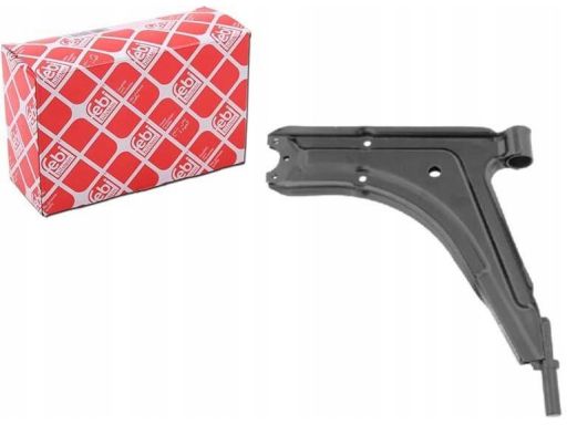 Wahacz/Drążek Reakcyjny 06524