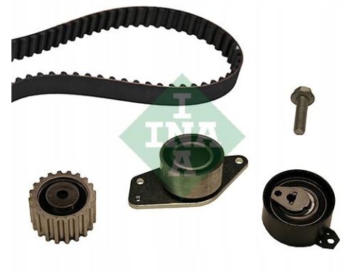 Zestaw Paska Rozrządu 530 0357 10