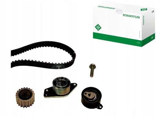 Zestaw Paska Rozrządu 530 0357 10