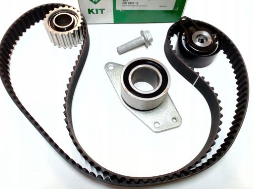 Zestaw Paska Rozrządu 530 0357 10