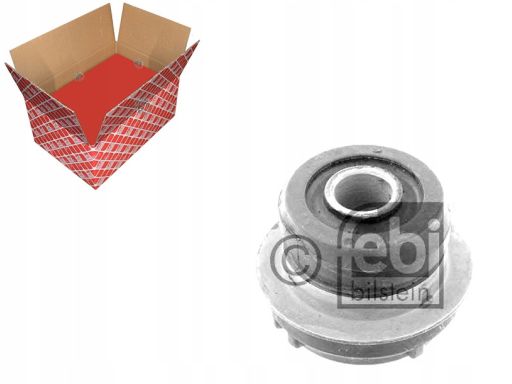 Silentblock Wahacza 08563