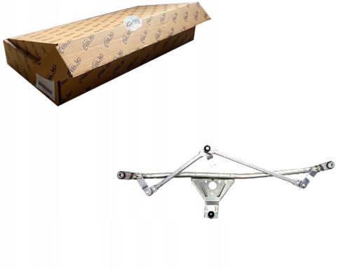 Mechanizm Napędu Wycieraczek Seat Cordoba Ibiza Inca Volkswagen Caddy