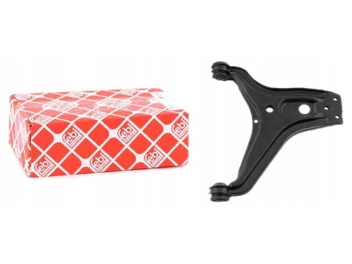 Wahacz/Drążek Reakcyjny 09524