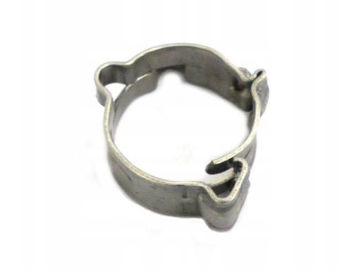 Obejma Opaska Zaciskowa Przewodu Węża Paliwa Mercedes A0049972090 14,5