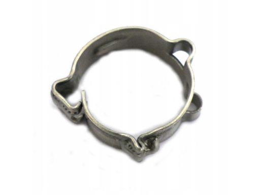 Obejma Opaska Zaciskowa Przewodu Węża Paliwa Mercedes A0049972090 14,5