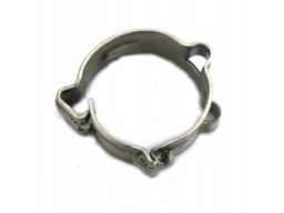 Obejma Opaska Zaciskowa Przewodu Węża Paliwa Mercedes A0049972090 14,5