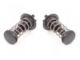 Odbój maski sprężyny Mercedes W204 A2048800227 KPL