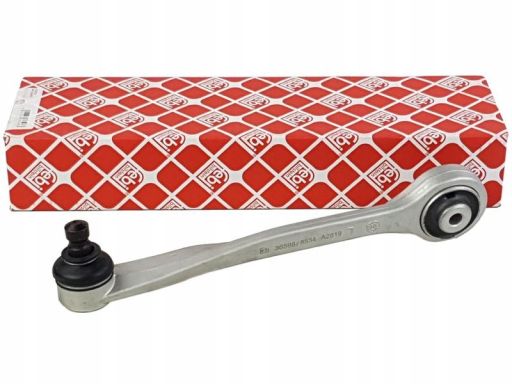 Wahacz/Drążek Reakcyjny 36598