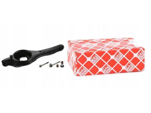 Wahacz/Drążek Reakcyjny 37000