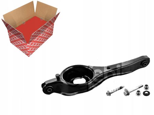 Wahacz/Drążek Reakcyjny 37000