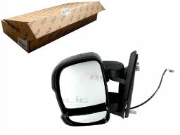 Lewe Lusterko Zewnętrzne Citroen Jumper Fiat Ducato Peugeot Boxer