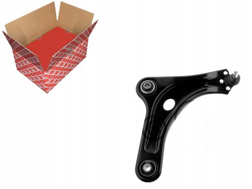 Wahacz/Drążek Reakcyjny 37471