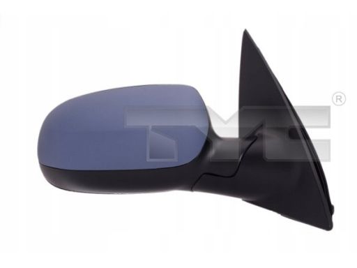 Lewe Lusterko Zewnętrzne Opel Corsa C BLIC