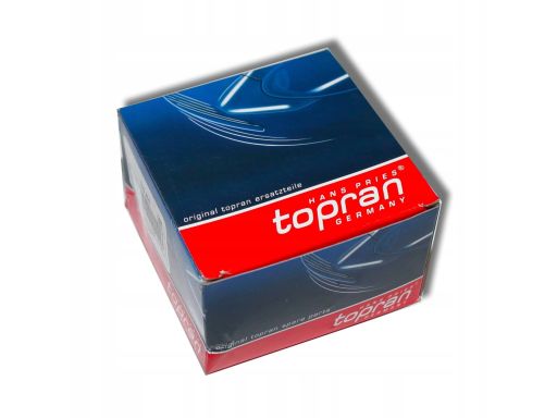 Dysza Spryskiwacza Szyby Audi A2 A3 A4 A6 A8 TOPRAN