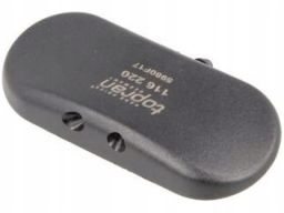 Dysza Spryskiwacza Szyby Audi A2 A3 A4 A6 A8 TOPRAN