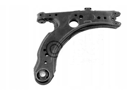 Wahacz/Drążek Reakcyjny 11091