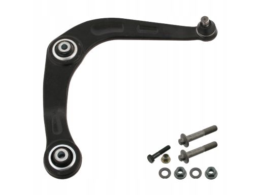 Wahacz/Drążek Reakcyjny 40770