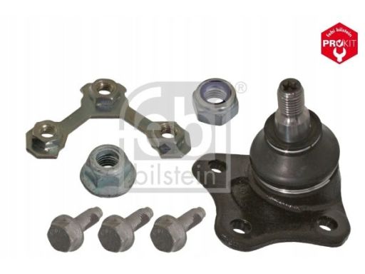 Sworzeń Wahacza 14440