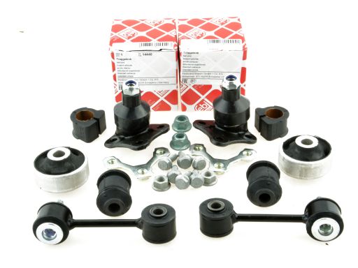 Sworzeń Wahacza 14440