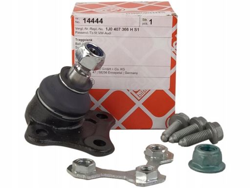 Sworzeń Wahacza 14440