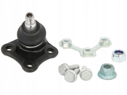 Sworzeń Wahacza 14440