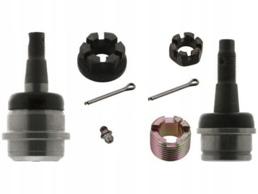 Sworzeń Wahacza 41048