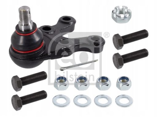 Sworzeń Wahacza 15069