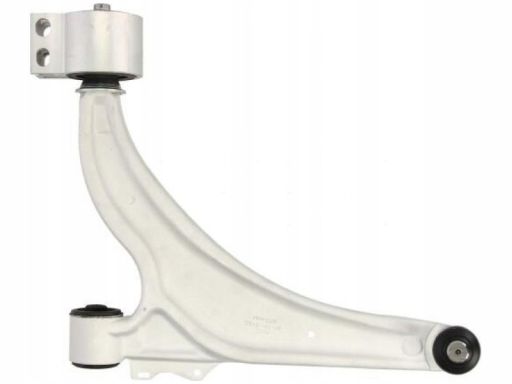 Wahacz zawieszenia koła Lewy Przód Dół Opel Zafira C