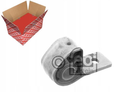 Silentblock Wahacza 17781