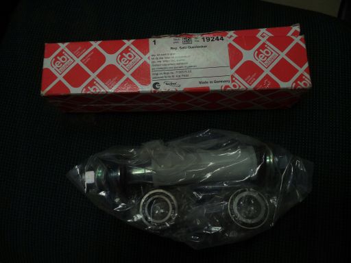 Zestaw Naprawczy Wahacza 19244