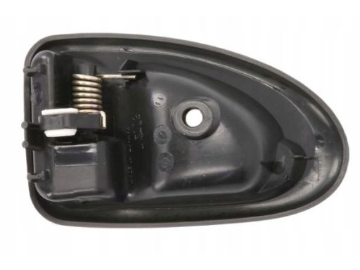 Prawa Klamka Uchwyt Drzwi Przód / Tył Dacia Nissan Opel Renault