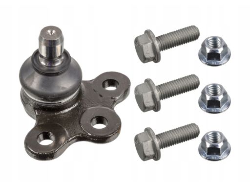 Sworzeń Wahacza 19541