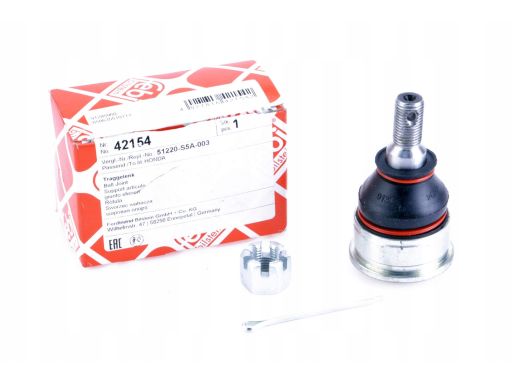 Sworzeń Wahacza 42154