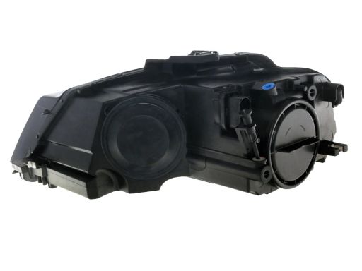 Prawa Lampa Reflektor Przód Audi A3 8P TYC