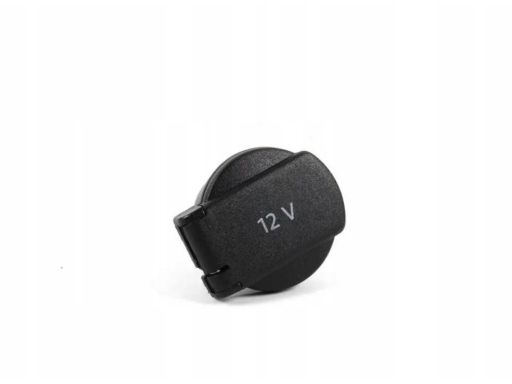 Zaślepka Gniazda 12V Volkswagen Seat Skoda Audi 1K0919341F