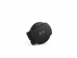 Zaślepka Gniazda 12V Volkswagen Seat Skoda Audi 1K0919341F