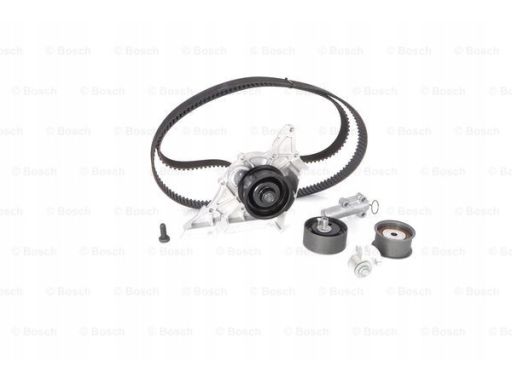 Zestaw Paska Rozrządu + Pompa Cieczy Chł 1 987 946 401