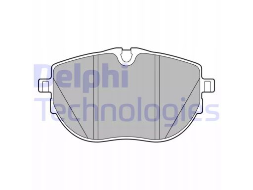 Inc Klocki Hamulcowe Przód Volkswagen California Multivan Transporter