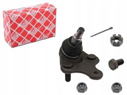 Sworzeń Wahacza 43033