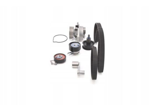 Zestaw Paska Rozrządu + Pompa Cieczy Chł 1 987 948 886
