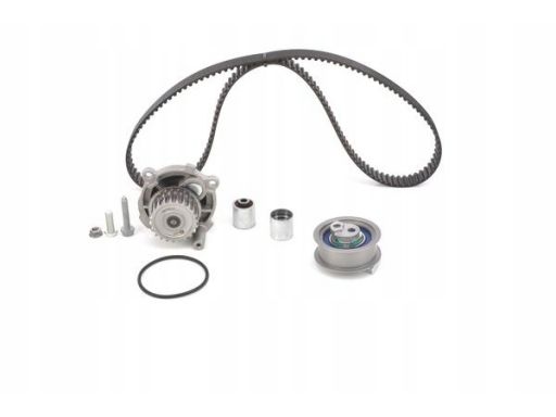 Zestaw Paska Rozrządu + Pompa Cieczy Chł 1 987 946 407