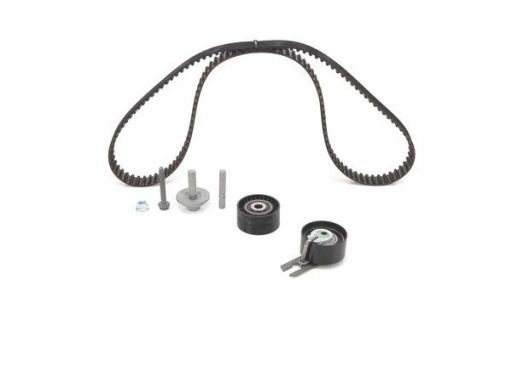 Zestaw Paska Rozrządu 1 987 946 568
