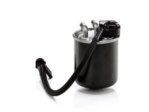 INC Filtr Paliwa Mercedes W166 W204 W207 W212 W447 W639 W906